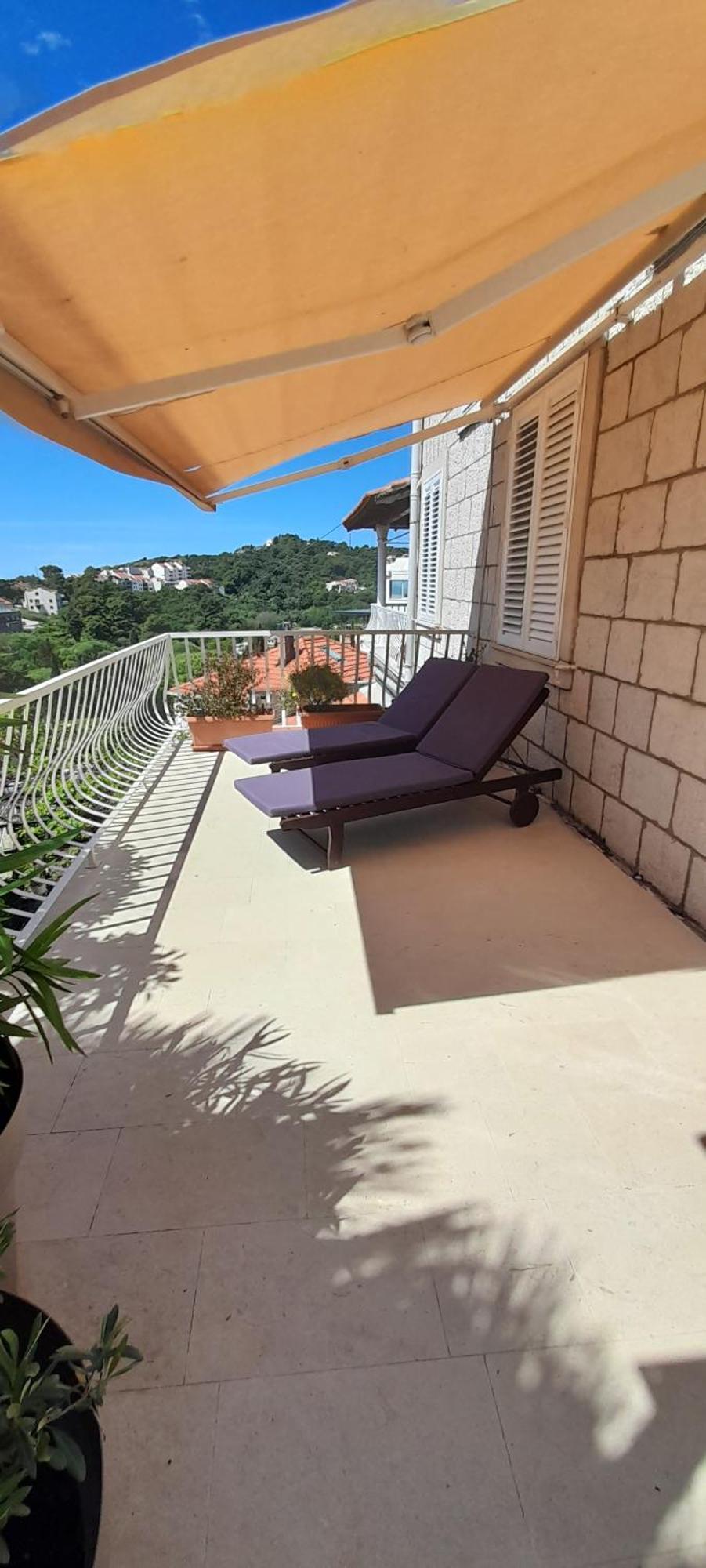 Ivana Central Apartment Dubrovnik Exterior foto