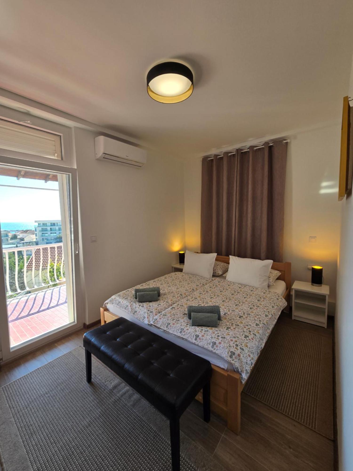 Ivana Central Apartment Dubrovnik Exterior foto